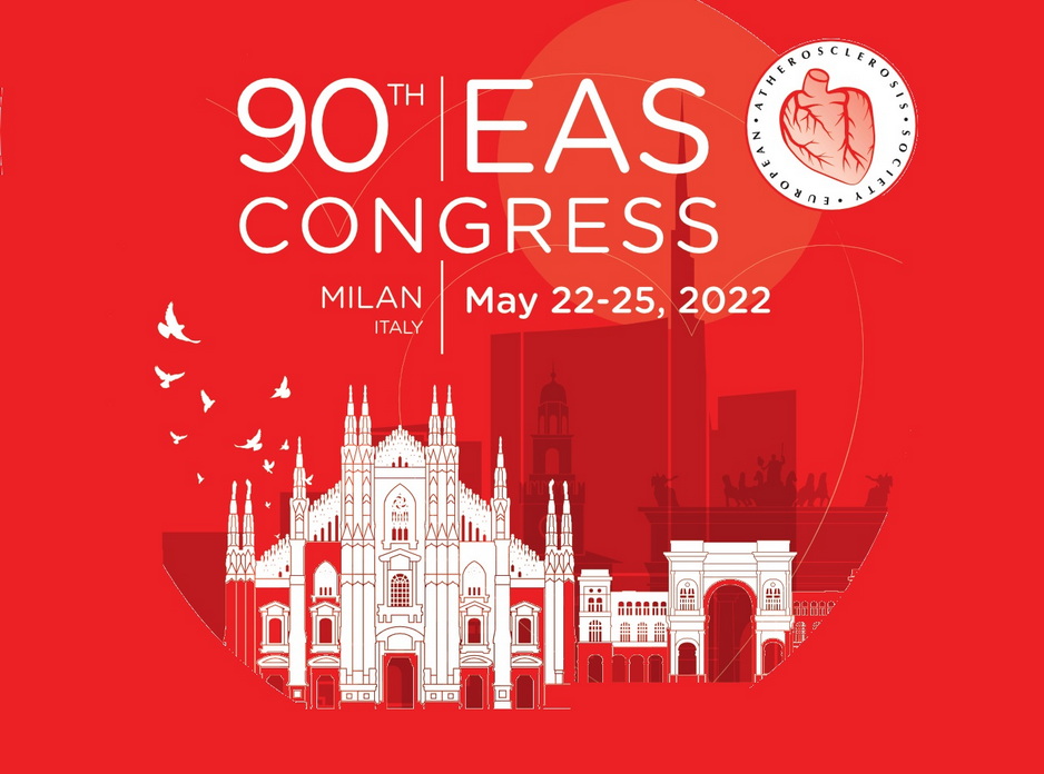 90 Конгресс Европейского общества атеросклероза