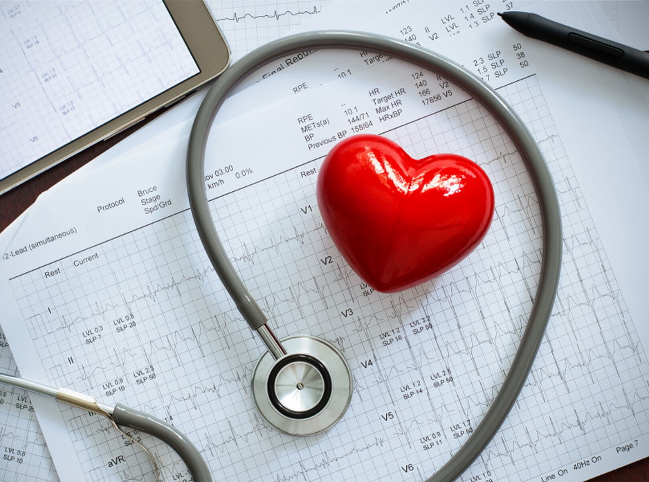 Американские кардиологические сообщества представили новые рекомендации по лечению сердечной недостаточности