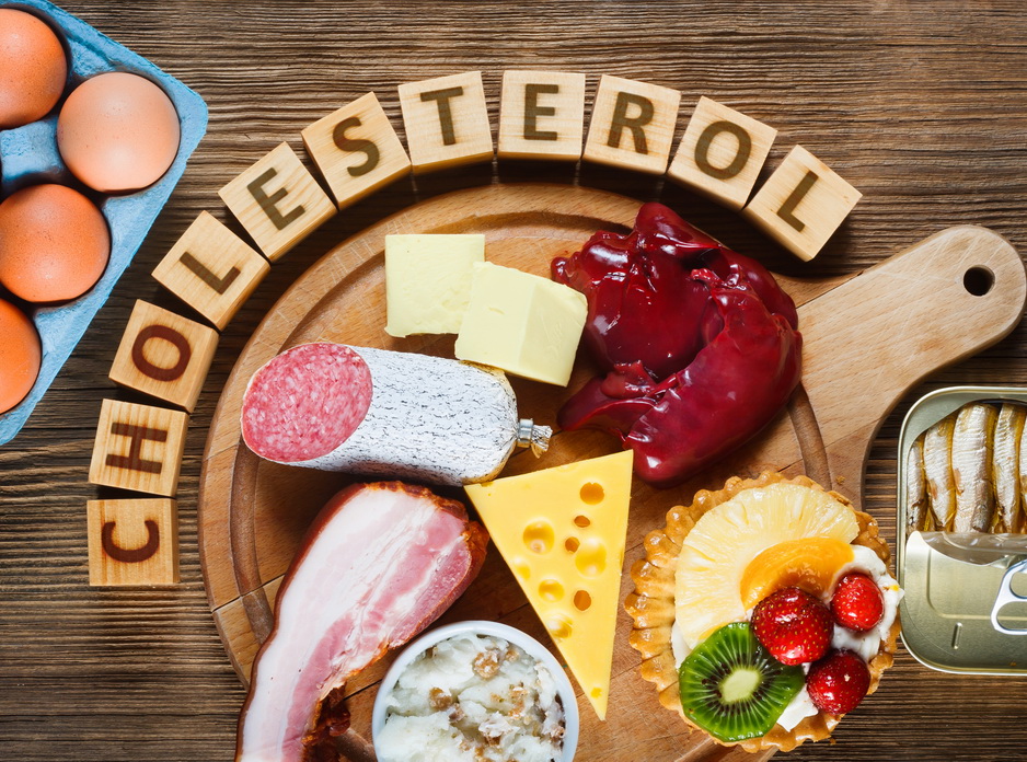 «Хороший» холестерин на страже сердечно-сосудистых заболеваний