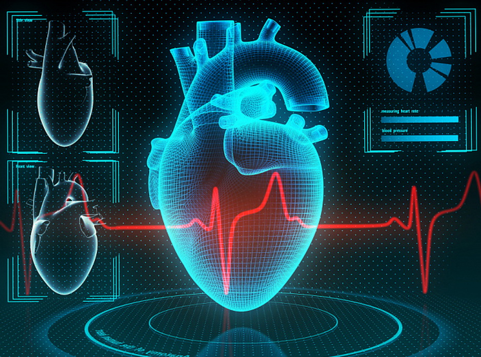 Рутинная МРТ или эхокардиография дает лучшие результаты у пациентов с сердечной недостаточностью?