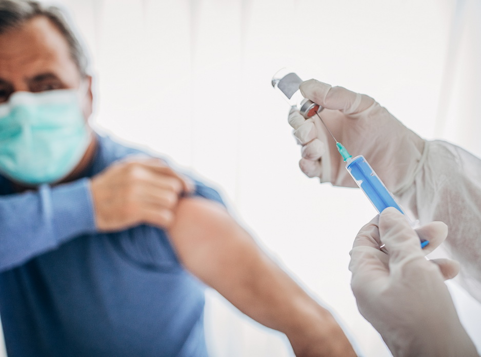 Целесообразна ли вакцинация против гриппа после инфаркта или ЧКВ?