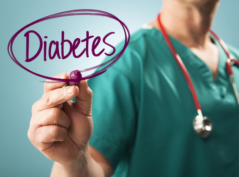 Стандарты медицинской помощи при диабете — 2023