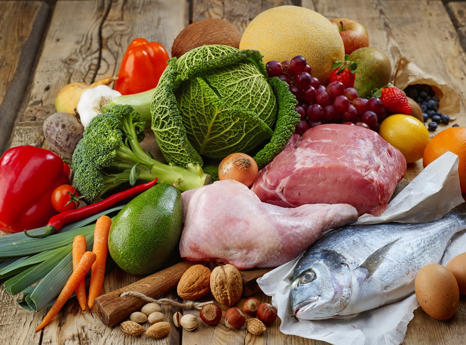 Вегетарианцы, мясоеды или любители рыбы – кто больше склонен к сердечно-сосудистым заболеваниям?