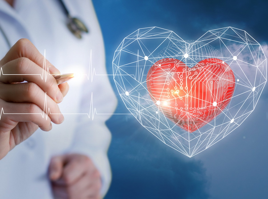 Особенности структурно-функционального состояния сердца у пациентов на разных стадиях церебрального атеросклероза