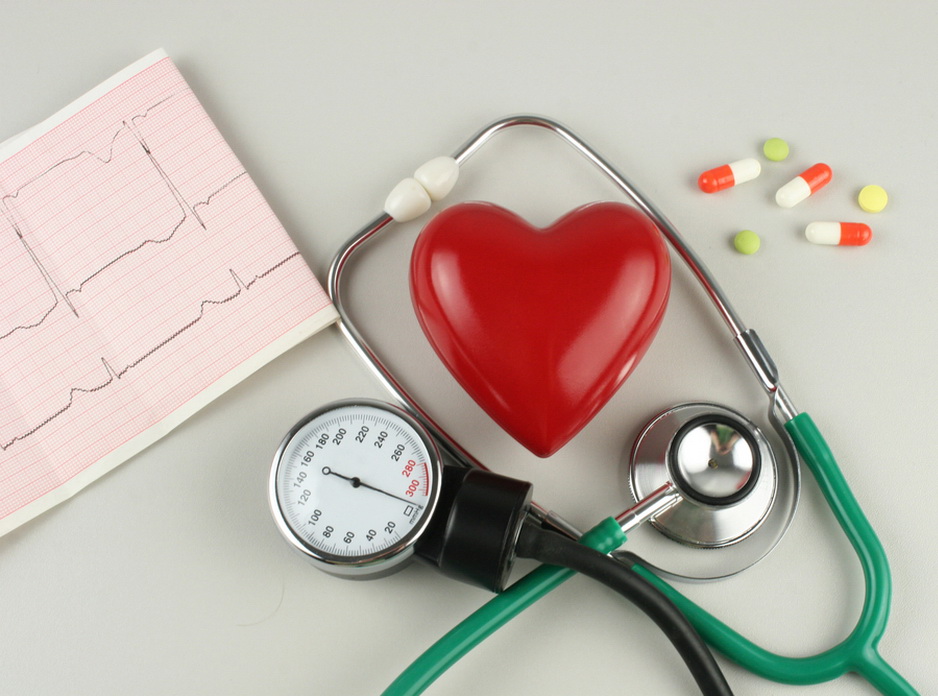 Снижение артериального давления и риск развития диабета 2 типа